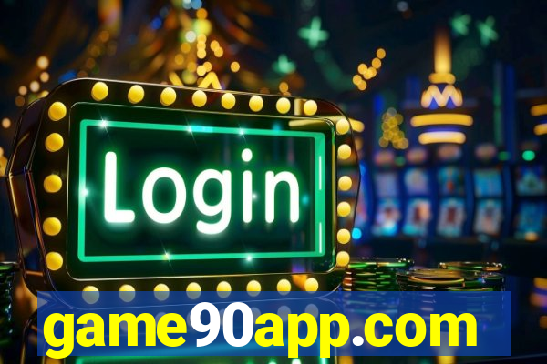 game90app.com