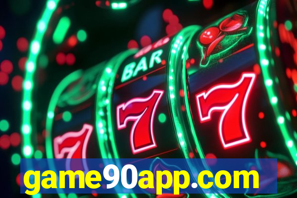 game90app.com