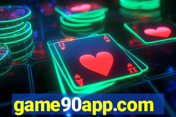 game90app.com