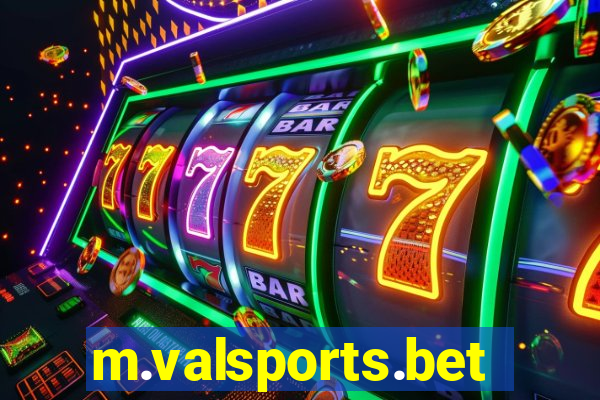 m.valsports.bet