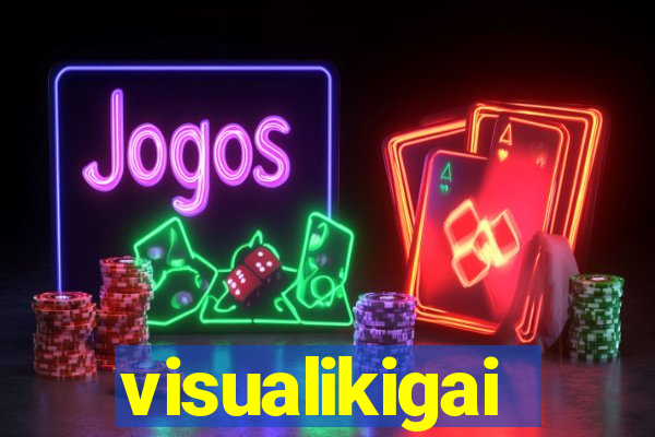visualikigai
