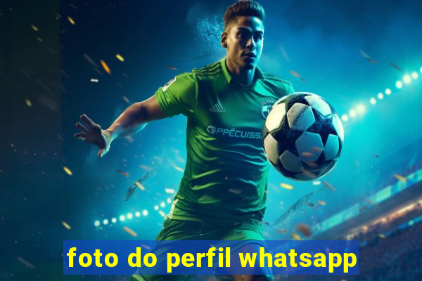 foto do perfil whatsapp