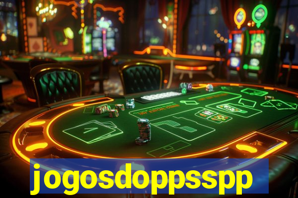 jogosdoppsspp