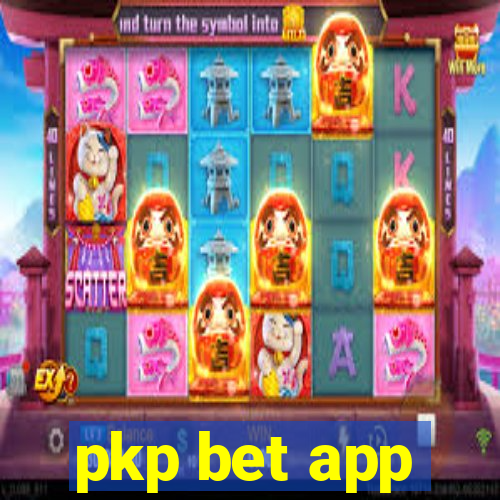 pkp bet app