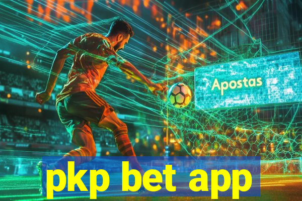 pkp bet app