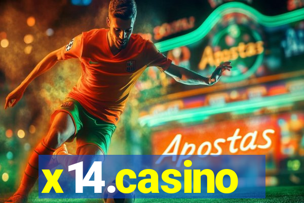 x14.casino