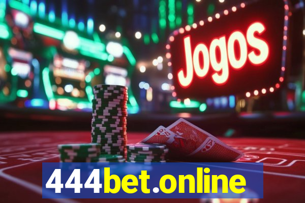 444bet.online