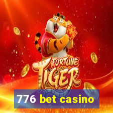 776 bet casino