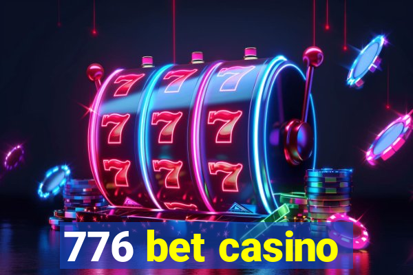 776 bet casino