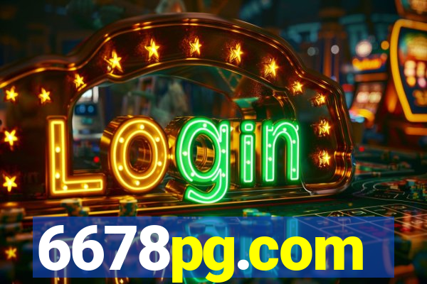6678pg.com