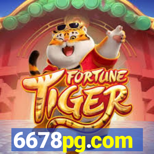 6678pg.com