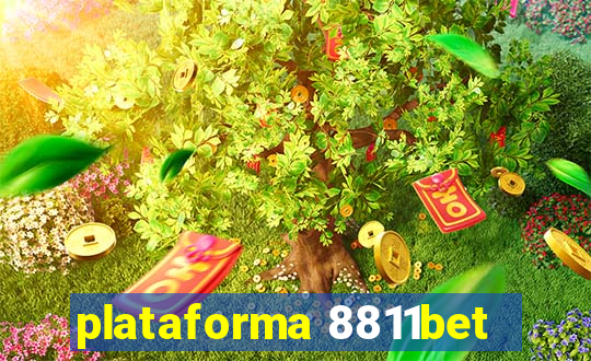 plataforma 8811bet