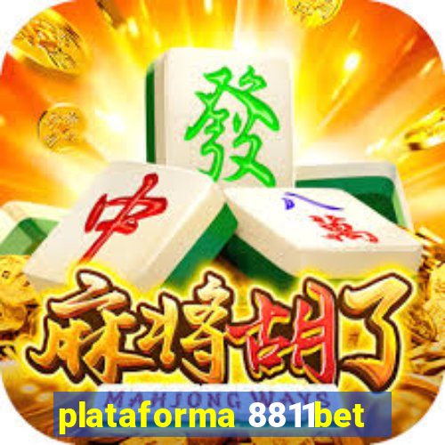 plataforma 8811bet