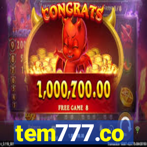 tem777.co