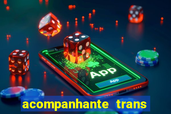 acompanhante trans em porto alegre