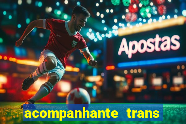 acompanhante trans em porto alegre
