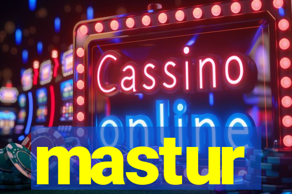 mastur