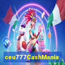 ceu777CashMania