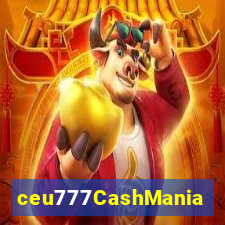 ceu777CashMania