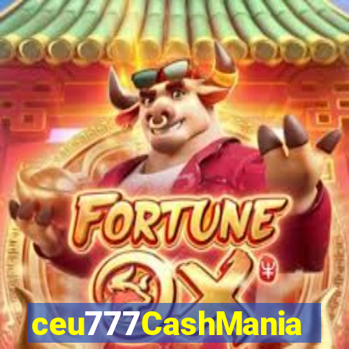 ceu777CashMania
