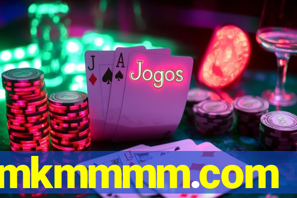 mkmmmm.com