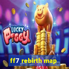 ff7 rebirth map