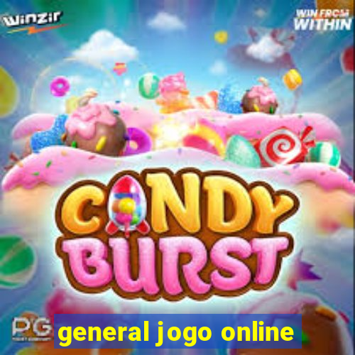 general jogo online