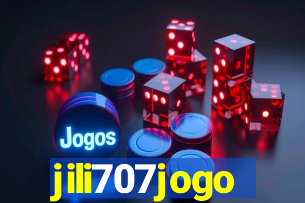 jili707jogo