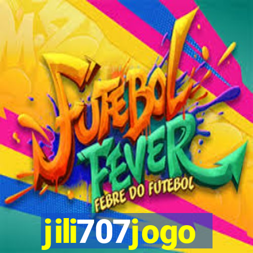 jili707jogo