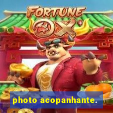 photo acopanhante.