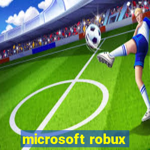 microsoft robux