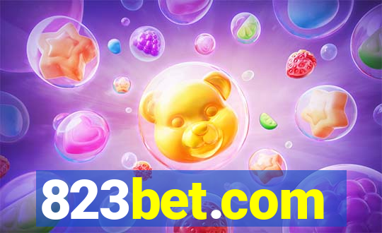 823bet.com