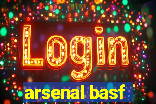 arsenal basf