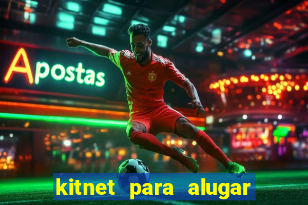 kitnet para alugar em juazeiro bahia