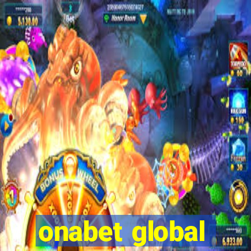 onabet global