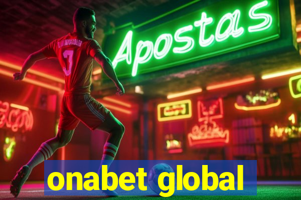 onabet global