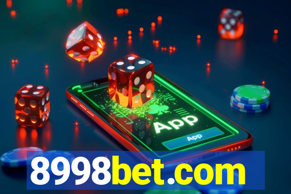 8998bet.com
