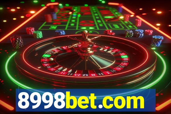 8998bet.com