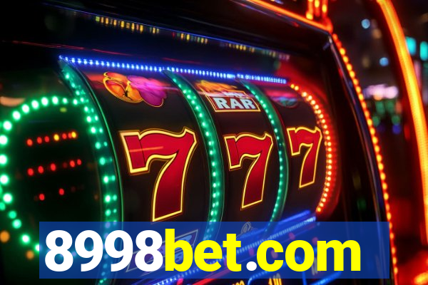 8998bet.com