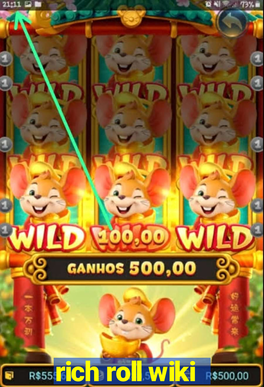 rich roll wiki