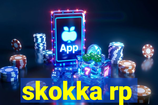 skokka rp