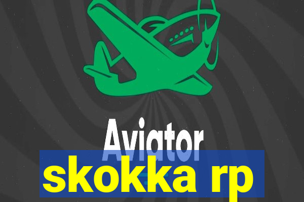 skokka rp