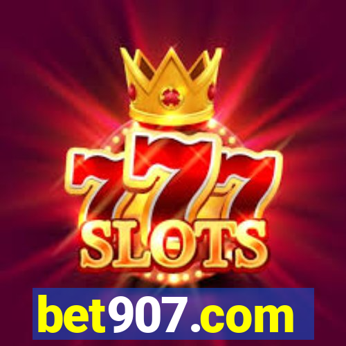 bet907.com