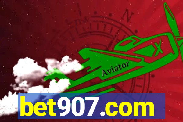 bet907.com