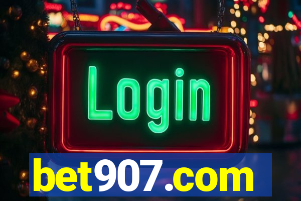 bet907.com
