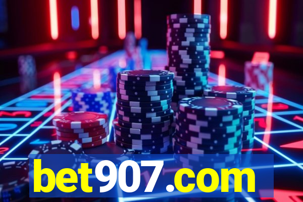 bet907.com