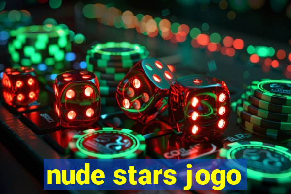 nude stars jogo