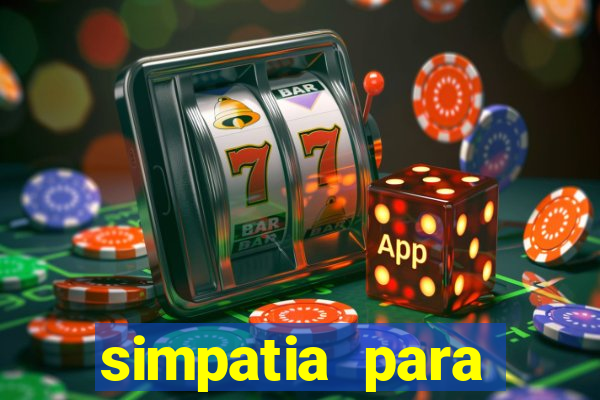 simpatia para ganhar no bingo de cartela