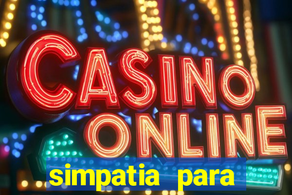 simpatia para ganhar no bingo de cartela