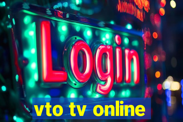 vto tv online